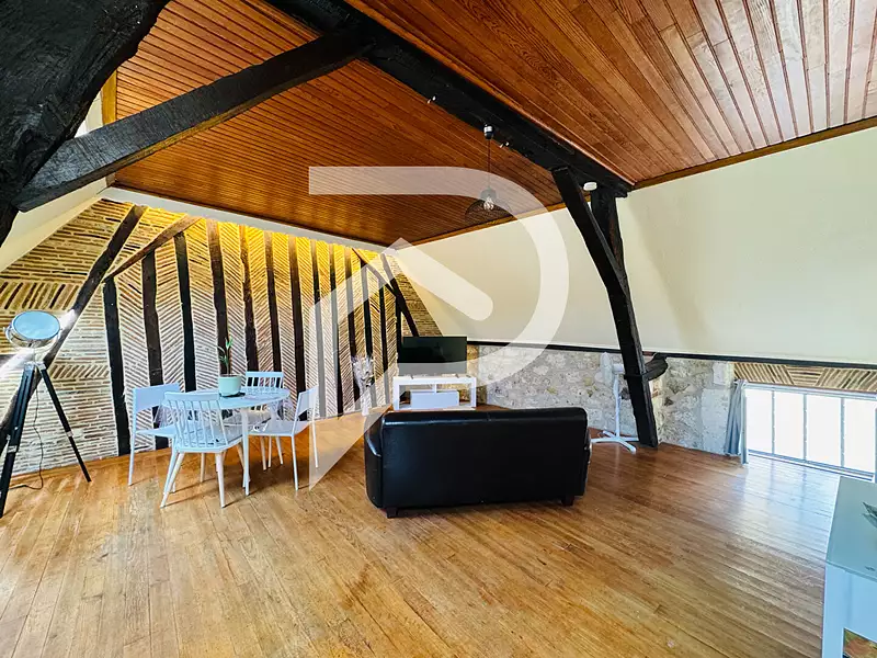 Immeuble, 154 m²