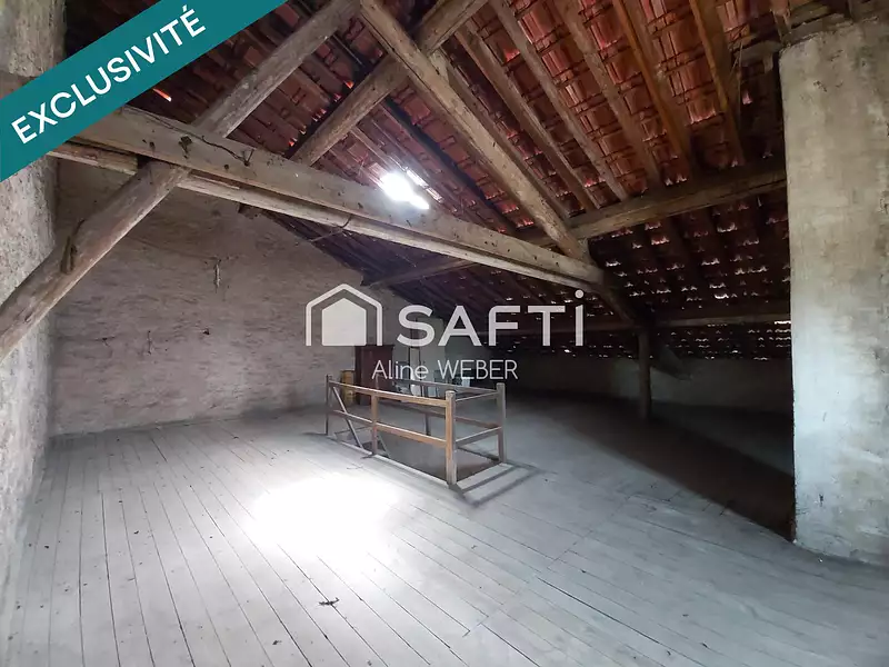 Maison, 173 m²