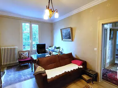 Maison, 200 m²