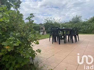 Maison, 152 m²