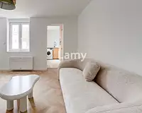 Appartement, 29,1 m²