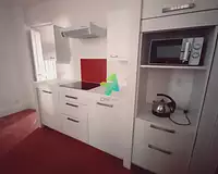 Appartement, 55,21 m²