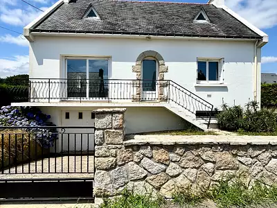 Maison, 68 m²
