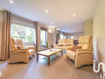 Maison, 153 m²