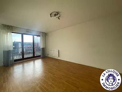 Appartement, 48,77 m²