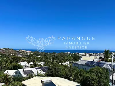 Appartement, 210 m²