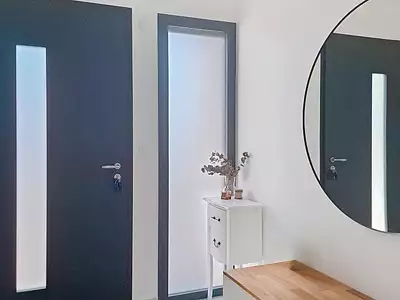 Maison, 100 m²