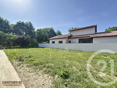 Maison, 124 m²