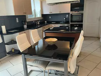 Maison, 128 m²