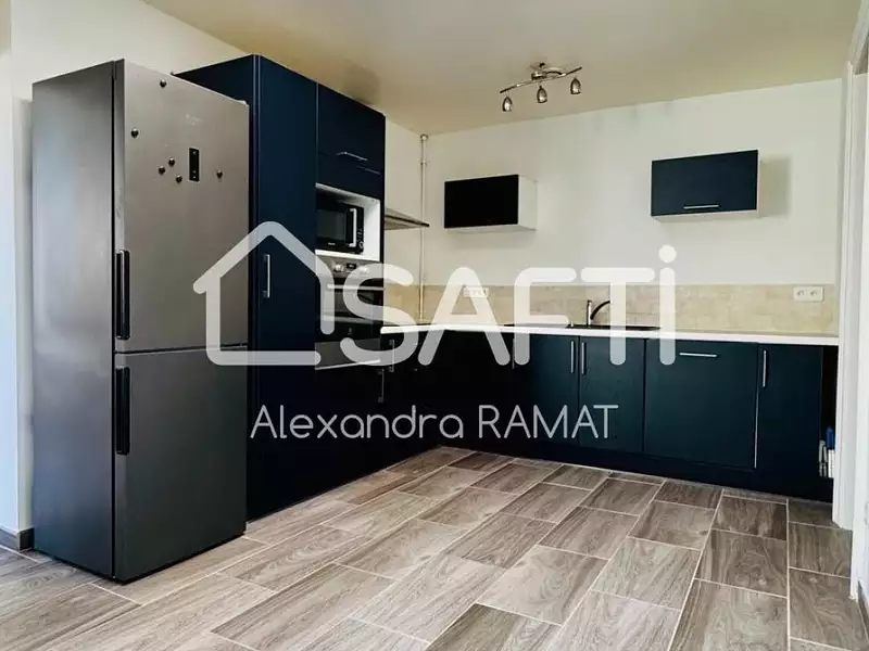 Maison, 176 m²