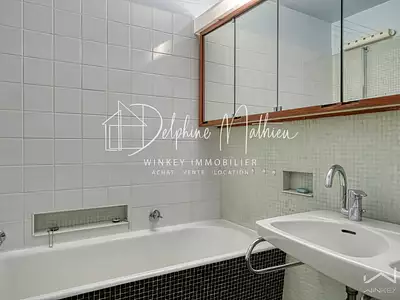 Appartement, 134 m²