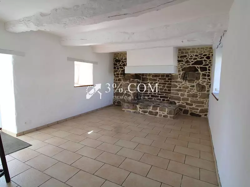 Maison, 71,7 m²