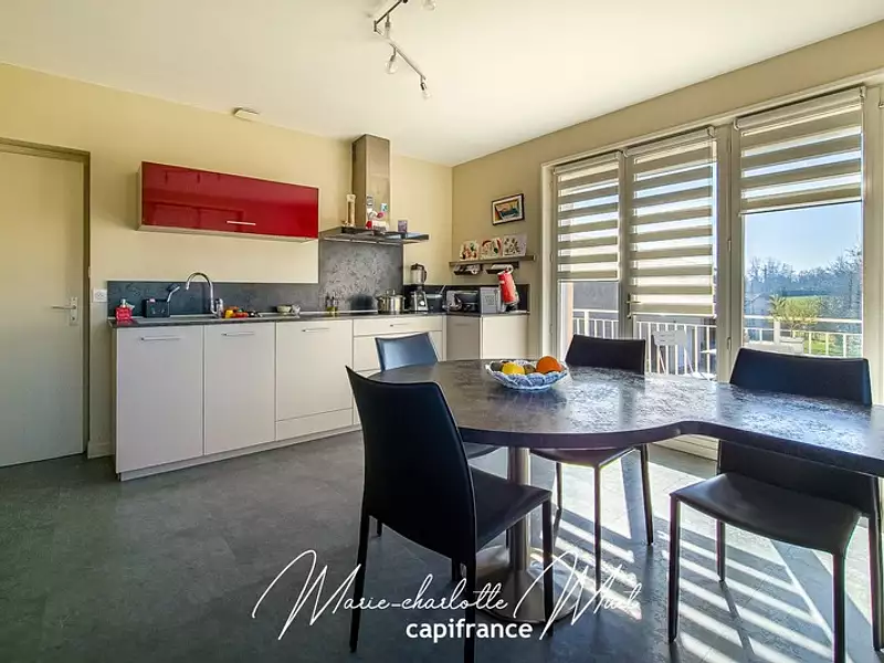 Maison, 174 m²