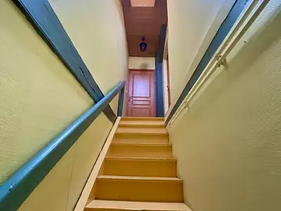 Maison, 166 m²