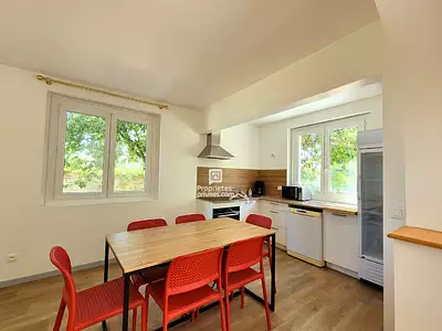 Maison, 175 m²