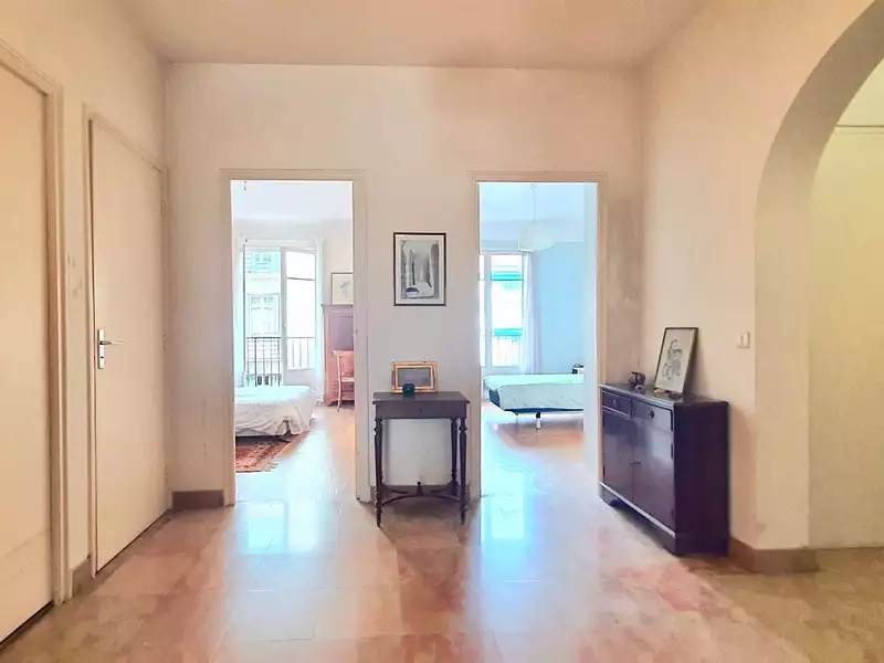 Appartement, 92 m²