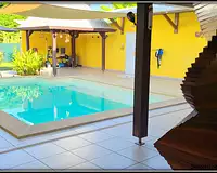 Maison, 165 m²