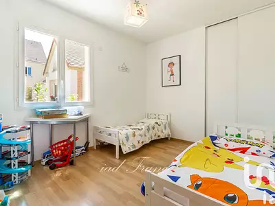 Maison, 228 m²