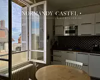 Appartement, 28,81 m²