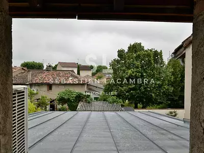 Maison, 109 m²