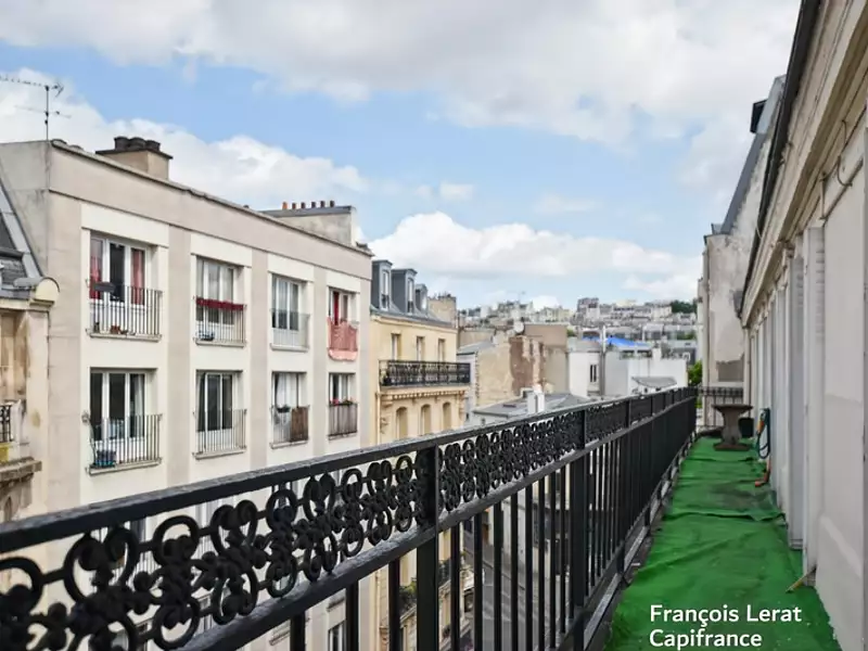Appartement, 97 m²
