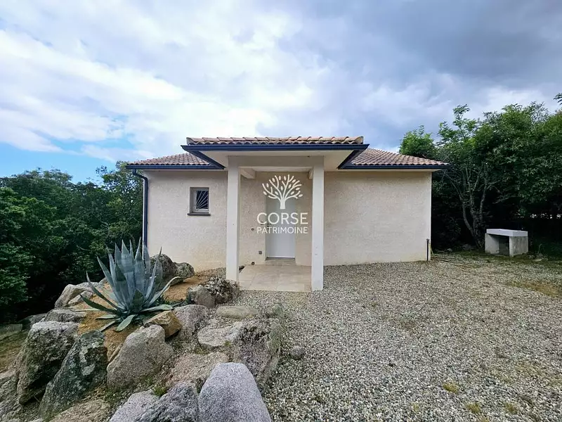 Maison, 100 m²