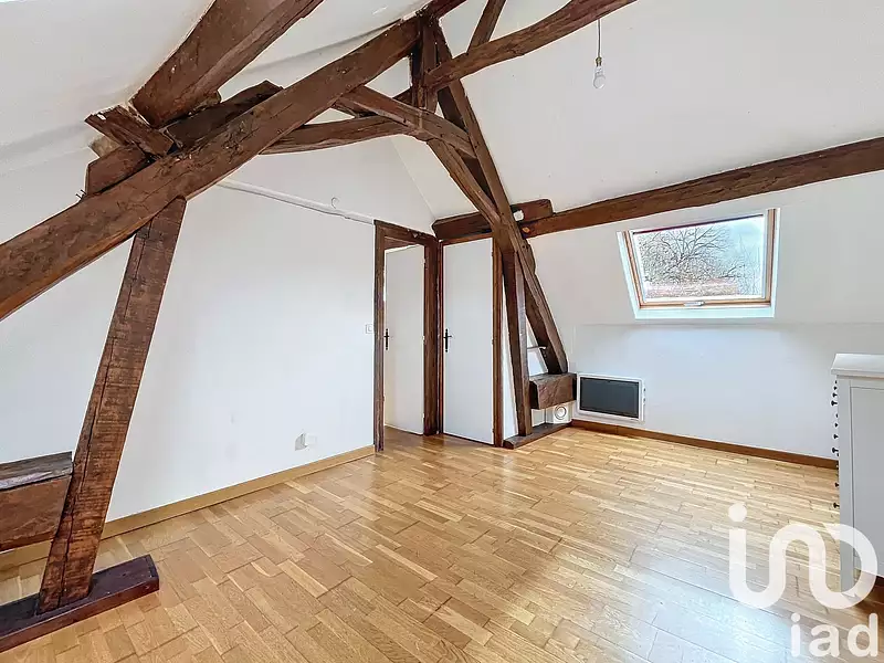 Maison, 103 m²