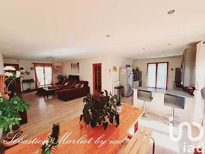 Maison, 110 m²