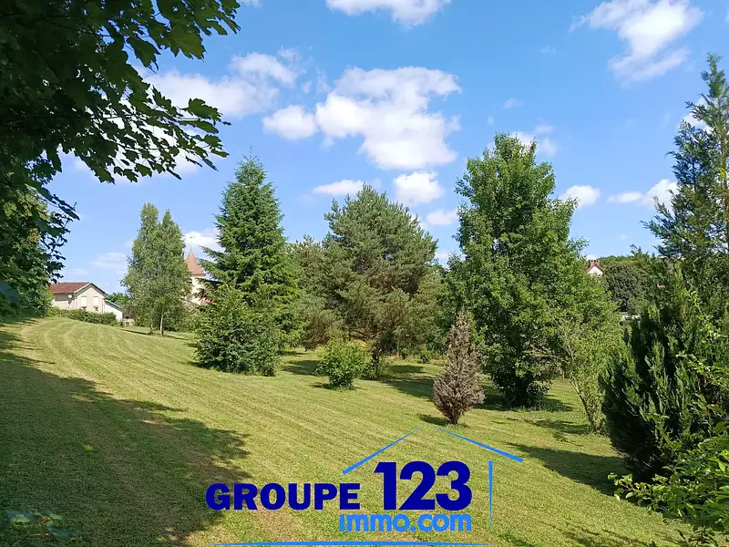 Maison, 194 m²