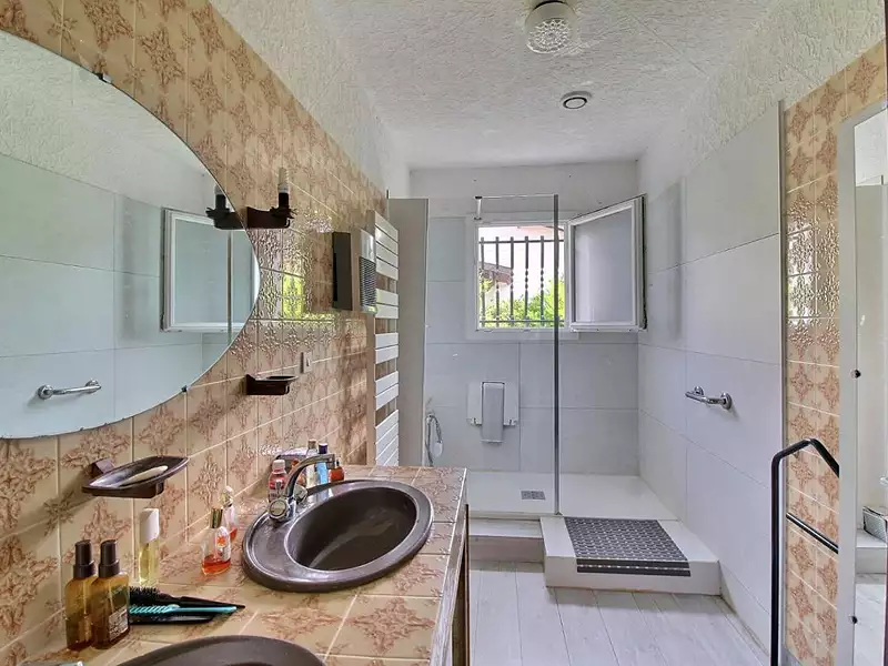 Maison, 84 m²