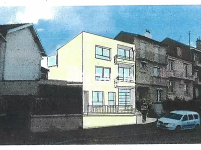 Maison, 50 m²