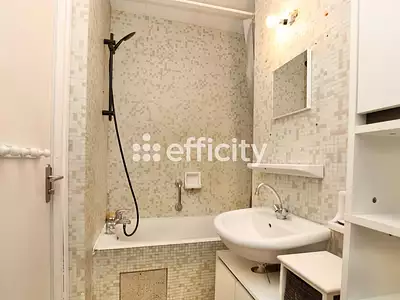 Appartement, 118 m²