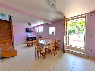 Maison, 150,47 m²