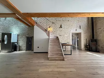 Maison, 160 m²
