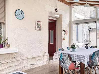 Maison, 205 m²