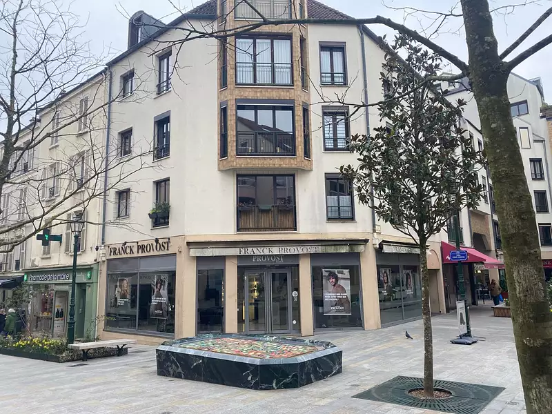 Appartement, 82,7 m²