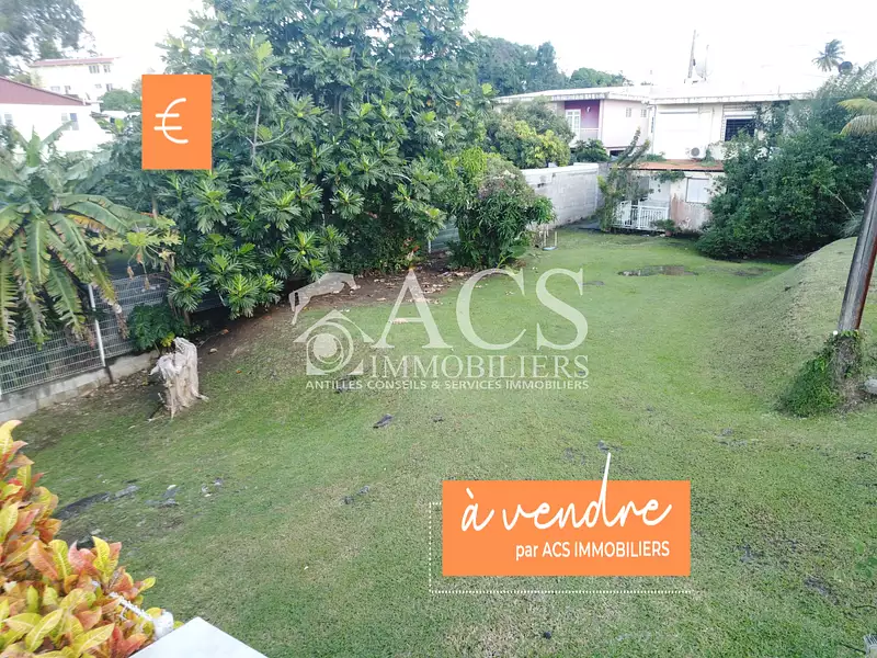 Terrain, 341 m²