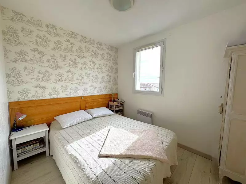 Maison, 40 m²
