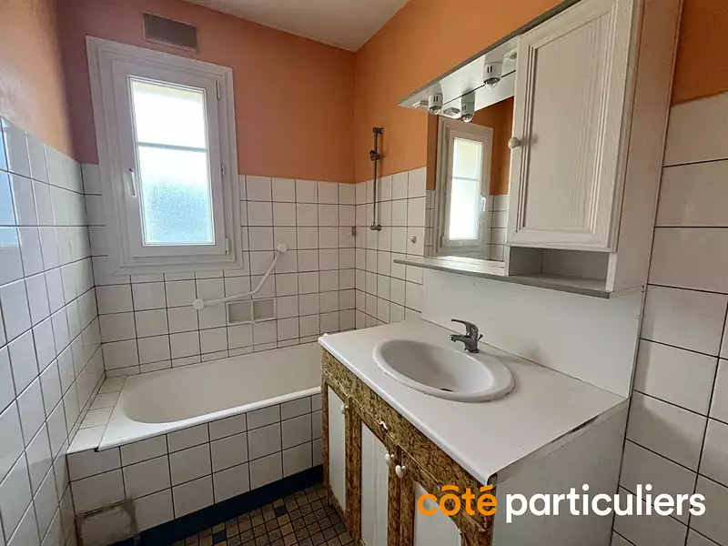 Maison, 63,84 m²