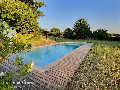 Maison, 209 m²