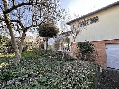 Maison, 104 m²