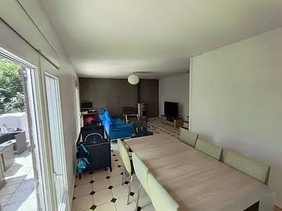 Maison, 85 m²