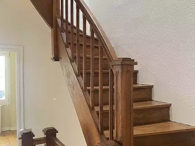 Maison, 100 m²