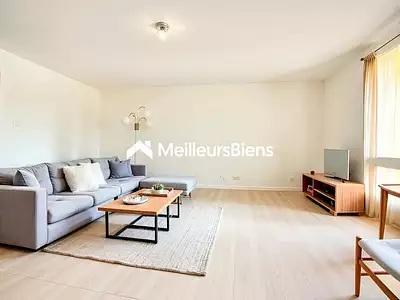 Appartement, 66 m²