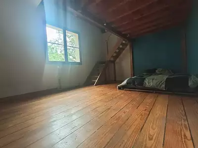 Maison, 134 m²
