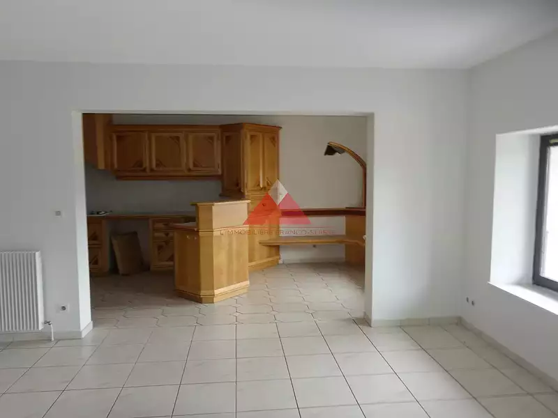 Appartement, 112 m²