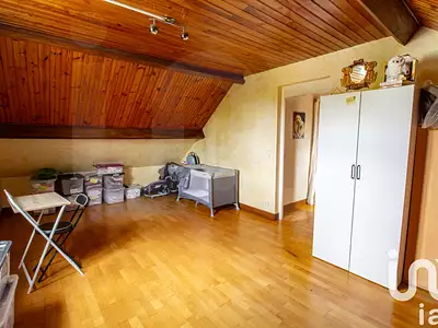 Maison, 135 m²