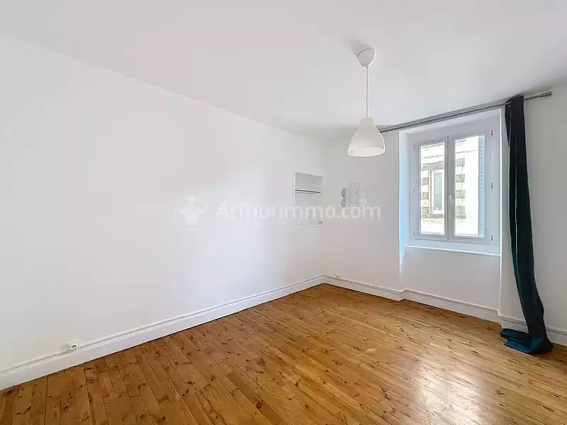 Appartement, 60,65 m²