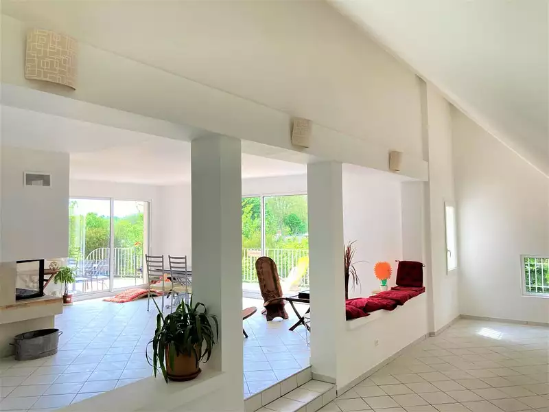 Maison, 174 m²