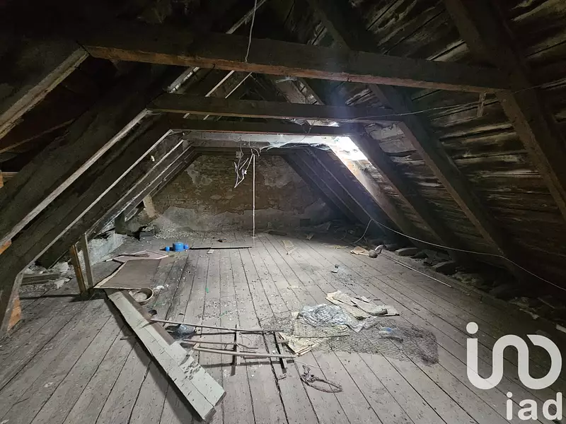 Maison, 120 m²
